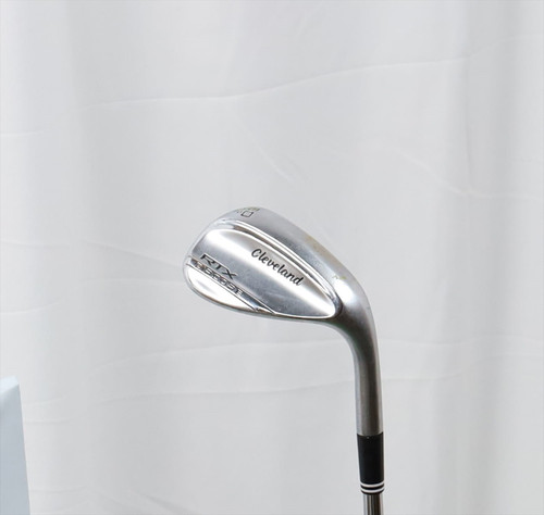 Cleveland Rtx Zipcore Tour Satin Mid Wedge 60°-10 Dynamic Gold Stl 13807202 Good