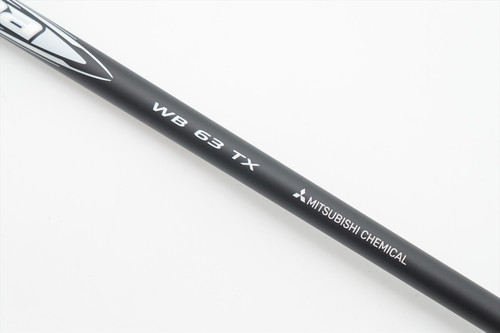 Mitsubishi Chemical Diamana Wb 63 TX Tour X 44.5