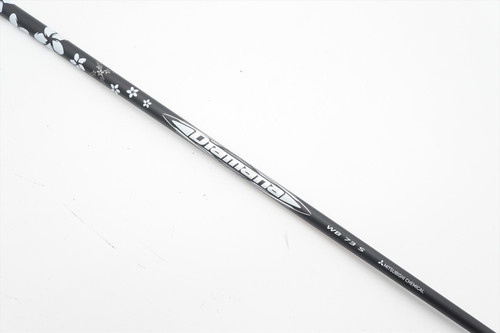 Mitsubishi Diamana Wb 73 S Stiff 42.75" Mini Driver Shaft Titleist GT280