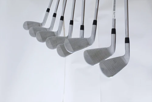 Titleist T100 S Iron Set 4-Pw, Gw Stiff Flex Kbs Tour 90 Steel
