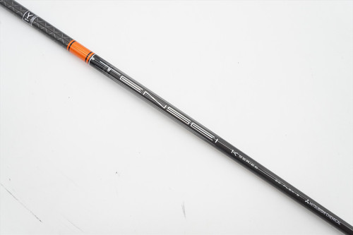 Mitsubishi Tensei 1K Pro Orange 60-S Stiff 44.5" Driver Shaft Srixon ZX
