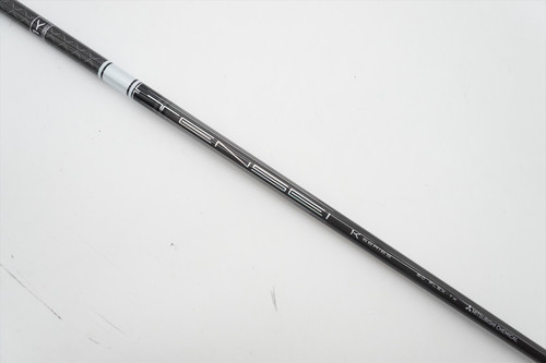 Mitsubishi Tensei 1K Pro White 60-TX Tour X 44.5" Driver Shaft Titleist TSR GTS