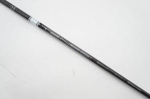 Mitsubishi Tensei 1K Pro White 60-S Stiff 44.5" Driver Shaft Callaway Quantum