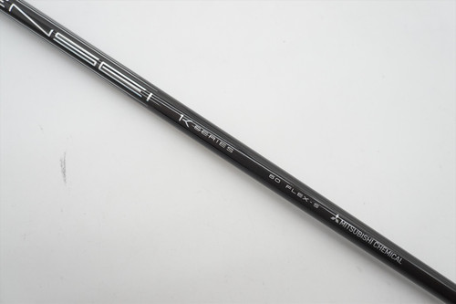 Mitsubishi Tensei 1K Pro White 60-S Stiff 44.5