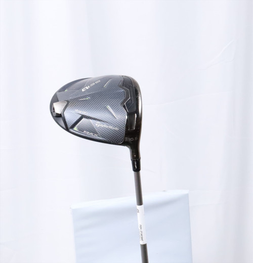 Taylormade Qi35 Max 10.5° Driver Senior Flex Speeder Nx Tcs 50 13804822 Fair