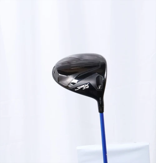Mizuno Jpx One 12° Driver Regular Flex Denali Frost Blue 50 13835606 Excellent