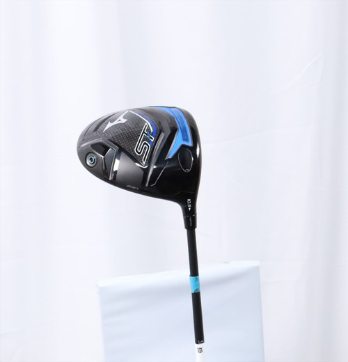 Mizuno St-X 230 10.5° Driver Extra Stiff Tensei 1K Black 65 13867403 Excellent