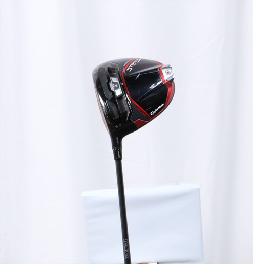 Taylormade Stealth 2 Plus 9° Driver Regular Diamana S+ 11310966 Good Left Hand