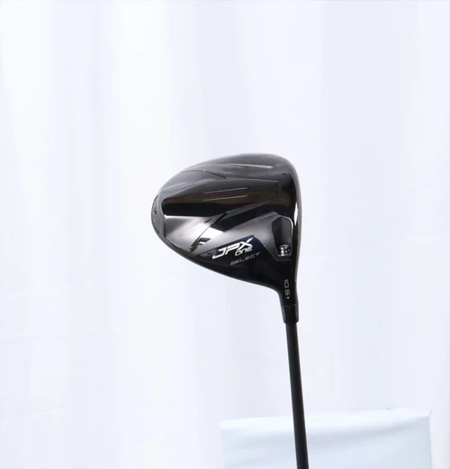 Mizuno Jpx One 10.5° Driver Stiff Flex Tensei 1K Blue 65 13835553 Excellent