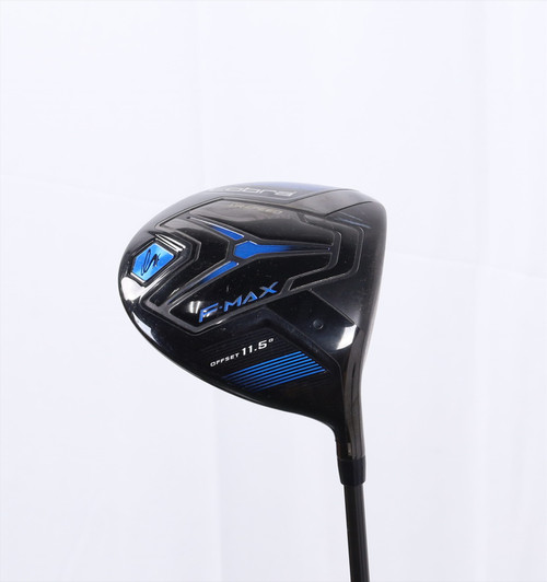 Cobra Fmax 20 Offset 11.5° Driver Senior Flex Cobra Airspeed 40 13857332 Good