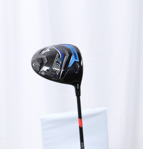 Mizuno St-Z 230 10.5° Driver Stiff Flex Tensei 1K Black 65 13867364 Excellent