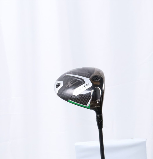 Callaway Elyte Triple Diamond Max 10.5° Driver Extra Stiff Tensei 13837820 Good
