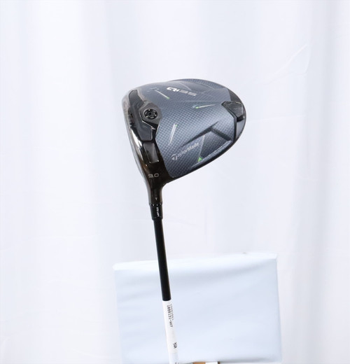 Taylormade Qi35 Lme 9° Driver Extra Stiff Kaili Blue 60 13281861 Good Left Hand