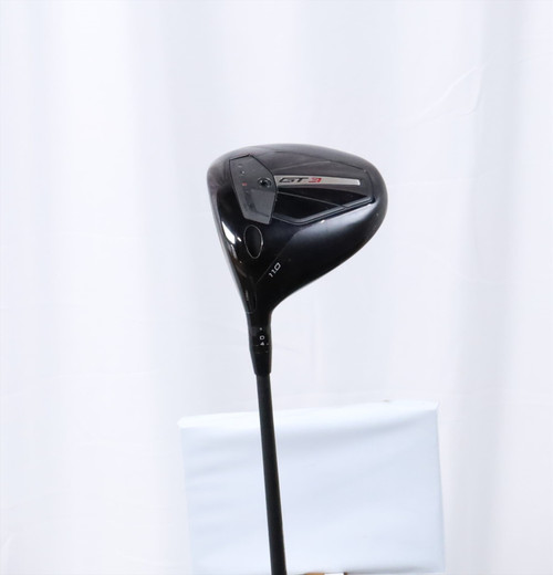 Titleist Gt3 11° Driver Tour Extra Stiff Tensei 1K 13764977 Excellent Left Hand