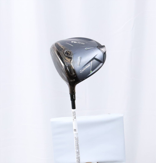 Taylormade Qi35 9° Driver Stiff Flex Ventus Blue 5 2025 13791798 Good Left Hand