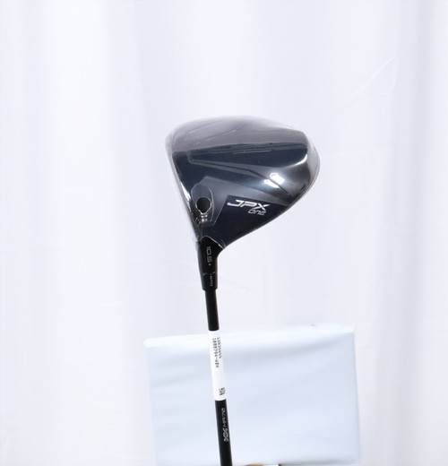 Mizuno Jpx One 10.5° Driver Ladies Flex Denali Blue Frost 40