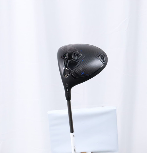 Cobra Darkspeed X 9° Driver Regular Evenflow Riptide Cb 13839553 Good Left Hand