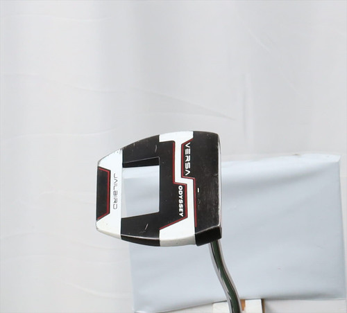 Odyssey Versa Jailbird Black 35" Putter Good Rh 13850602