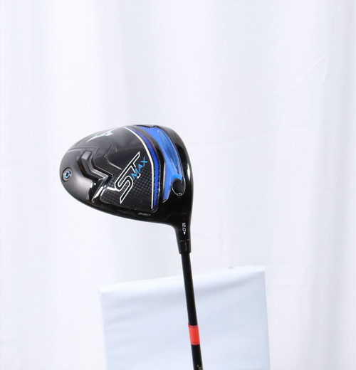 Mizuno St-Max 230 12° Driver Stiff Flex Project X Hzrdus Green Rdx 13867189 Good