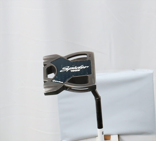 Taylormade Spider Tour #3 35" Putter Good Rh 13857563