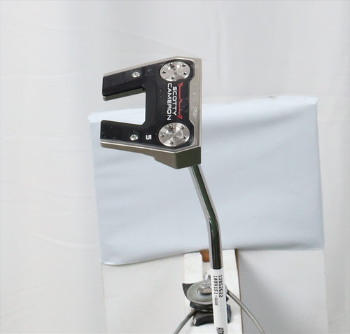 Titleist Scotty Cameron Phantom 5 2026 35" Putter Mint Rh 13852622