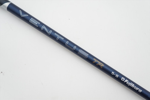 Fujikura Ventus TR Blue Velocore+ 5-S 44.5