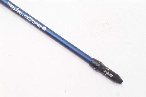 Fujikura Ventus TR Blue Velocore+ 5-S 44.5
