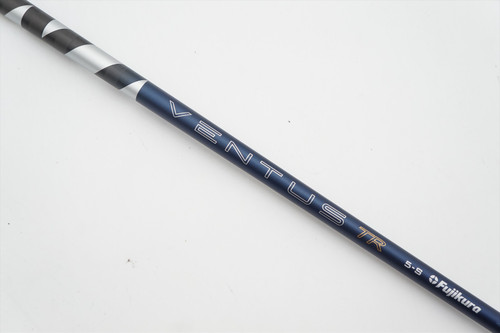 Fujikura Ventus TR Blue Velocore+ 5-S 44.5" Driver Shaft Callaway Elyte