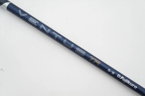 Fujikura Ventus TR Blue Velocore+ 5-S 44.5