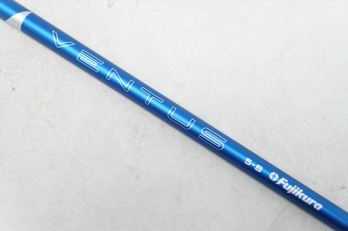 Fujikura Ventus Blue Velocore+ 5-S STIFF 44.5