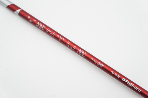 Fujikura Ventus Red HB Velocore+ 6-R2 39.5