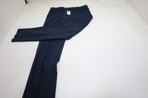 New J Lindeberg Golf Elof Pants  Mens Size W31 L30 JL Navy Regular  INV13433216