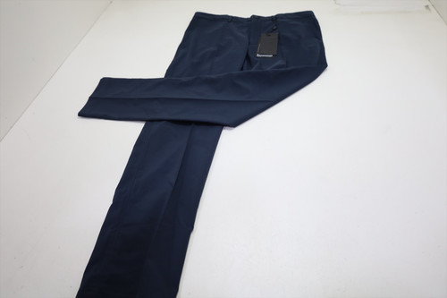New J Lindeberg Golf Elof Pants  Mens  Size W31 L30 JL Navy Regular  INV13433218