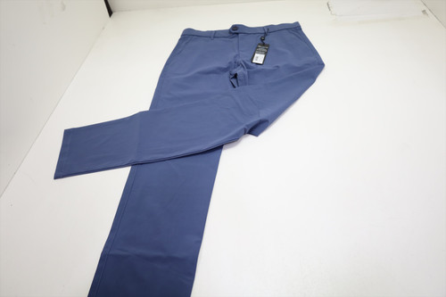 New Greyson Golf Montauk Pants  Mens Size W32 L32 Vintage Indigo INV13138068
