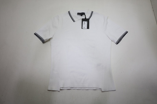 G/Fore Golf Classic Polo  Womens Size  Small SNO Regular  New INV13797928