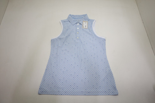 Peter Millar Golf Classic Polo  Womens Size  Small BSND Regular  New INV12752408