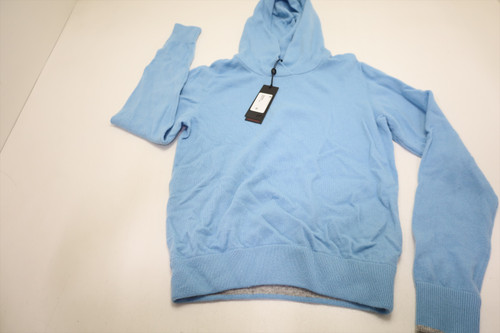Greyson 70% Wool/30% Cashmere Sweater Womens Size Small Heaven New INV13098606