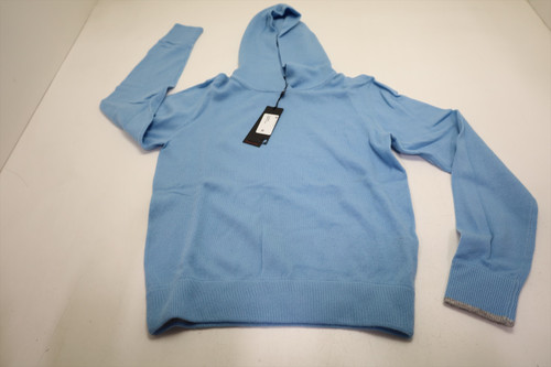 Greyson 70% Wool/30% Cashmere Sweater Womens Size Small Heaven New INV13105899