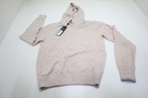 Greyson 70% Wool/30% Cashmere Sweater Womens Size Small Sand New INV13105900