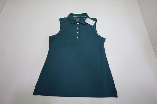 Peter Millar Classic Polo Womens Size Small DPJDE Regular New INV12751745