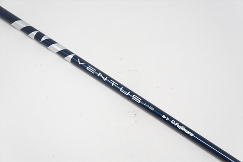 Fujikura Ventus Blue HB Velocore 8-S+ 39" #4 Hybrid Shaft Titleist GT SEE NOTE