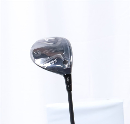 Mizuno Jpx One 15° 3 Fairway Wood Stiff Flex Mitsubishi Tensei 1K Blue 13859853