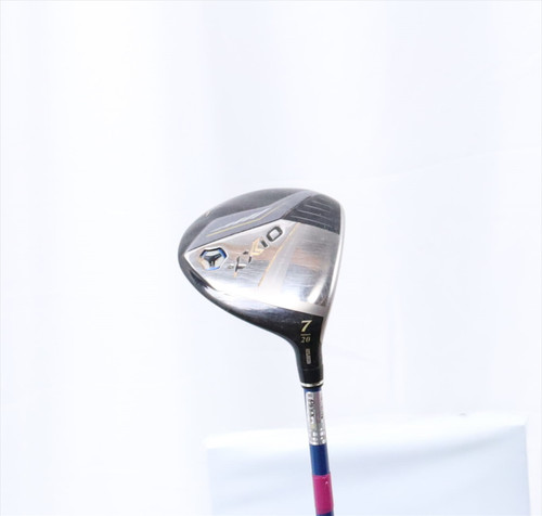 Xxio 13 20° 7 Fairway Wood Regular Flex Xxio Mp 1300 13536294 Good