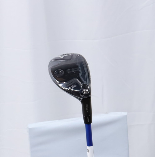 Mizuno Jpx One 25° 5H Hybrid Senior Flex Project X Denali Blue Frost 13854199