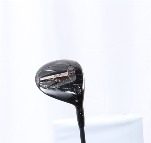 Titleist Gt2 15° 3 Fairway Wood Regular Flex Tensei 1K Blue 75 13854350 Good