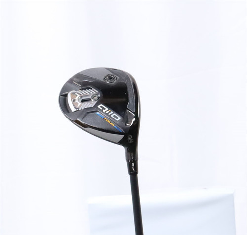 Taylormade Qi10 Tour 15° 3 Fairway Wood Extra Stiff Tensei Av 13854546 Good