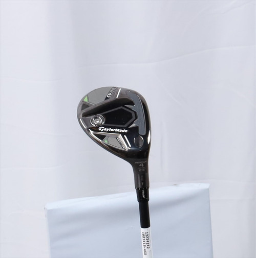 Taylormade Qi35 Max Lite Rescue 25° 5H Hybrid Senior Ventus Blue 5 13234142 Good