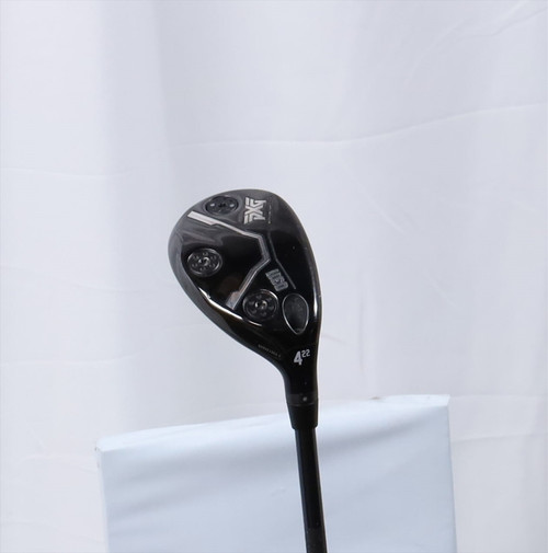 Pxg 0311 Black Ops 22° 4H Hybrid Regular Flex Ust Recoil Dart 75 13796812 Good