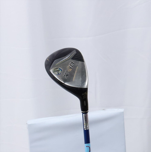 Xxio 13 23° 5H Hybrid Regular Flex Xxio Mp 1300 13399958 Good
