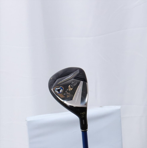 Xxio 13 26° 6H Hybrid Regular Flex Xxio Mp 1300 13450492